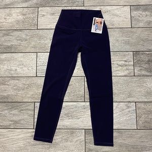 NWT Born Primitive/Barbella Box Inspire Leggings